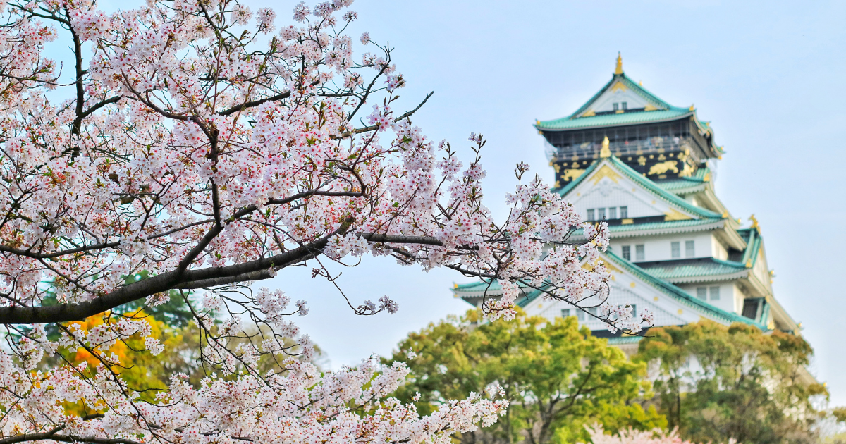 大阪關西世博會將於今年4月登場,預計將帶動大阪觀光人潮。(圖/上聯國際展覽提供)