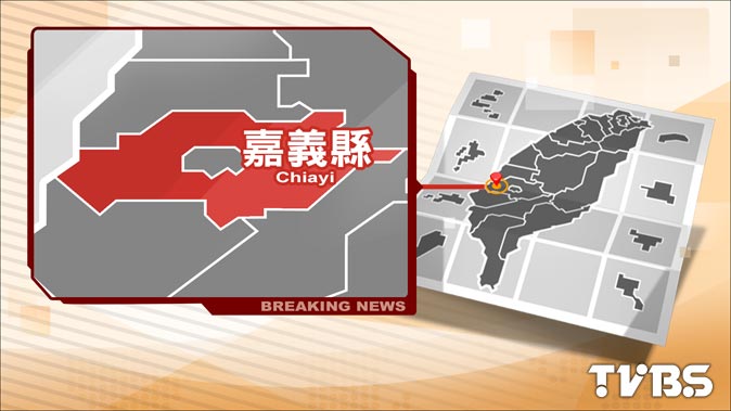 快訊/阿里山公路今通行 園區中午後開放