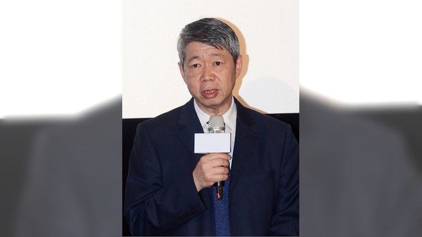 艾森豪獎金會2度更改台灣稱謂 最後喬定「中華台北」
