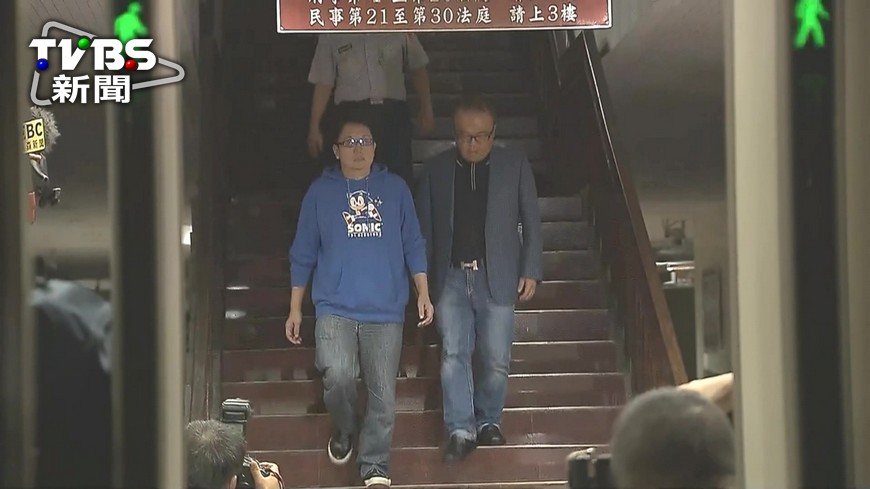圖／TVBS資料畫面