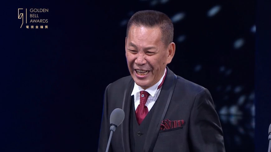 金鐘51／龍劭華罵李李仁「嘴賤」　頒獎拖拖拉拉網罵翻