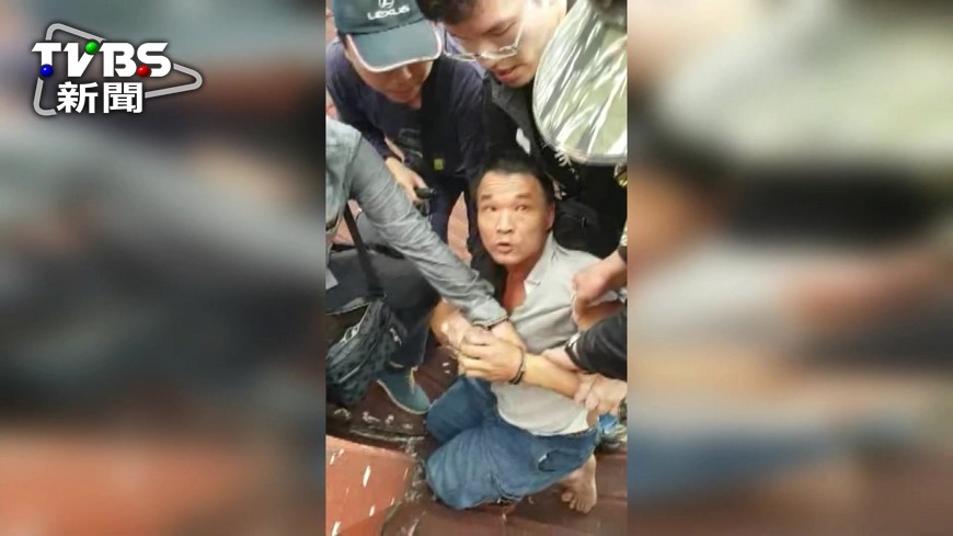 水上情殺狠砍前女友 陳嫌嘉義落網