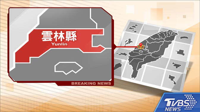 快訊/雲林重大車禍14人傷 其中3人無生命跡象