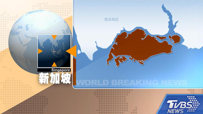 快訊/大陸夫婦謊報行蹤 星國首對確診病患提告