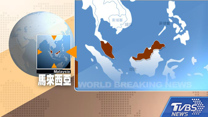 快訊/泰馬共同破詐騙集團 嫌犯包括台灣人