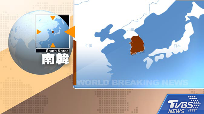 快訊/邊界演習自走砲爆炸 南韓士兵1死6傷