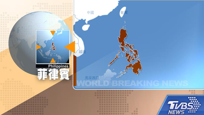 世界盃男籃資格賽 菲主場驚險射日