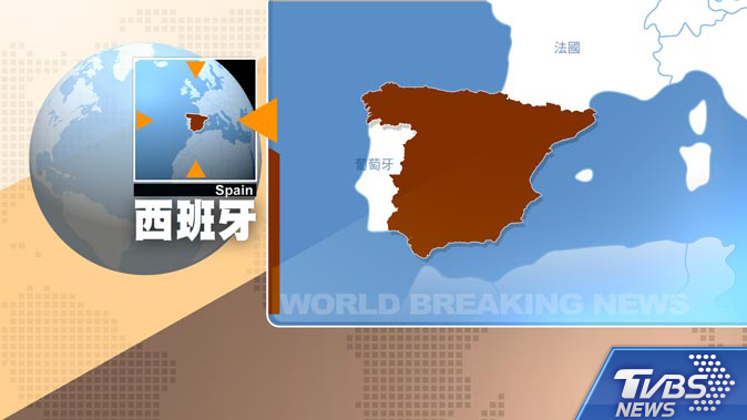 電信詐騙害人破產　西國法院同意93台嫌引渡陸