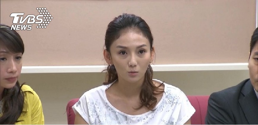 快訊/只是賣酒?劉喬安涉援交 偽證遭起訴