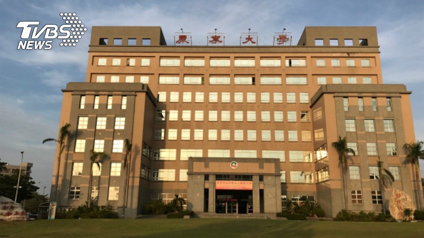 康寧大學傳境外生非法打工 教育部嚴處