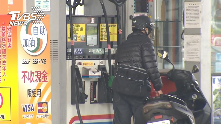 騎車加油「發票中1000萬」沒人領!獎落3縣市 今錯過就沒了