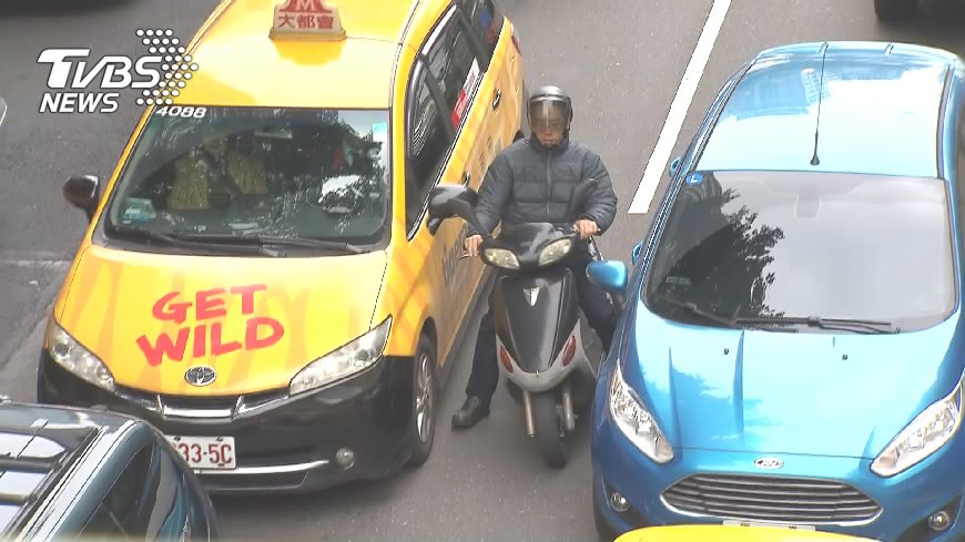 真的卡安全?這縣市取消「禁行機車」 車禍少4成