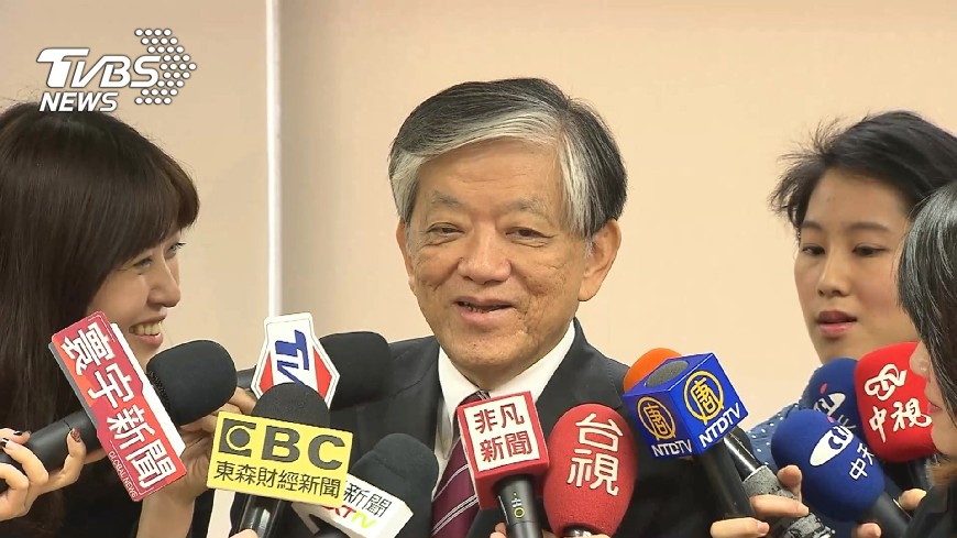 「總經理」公開信 籲管中閔婉謝台大校長