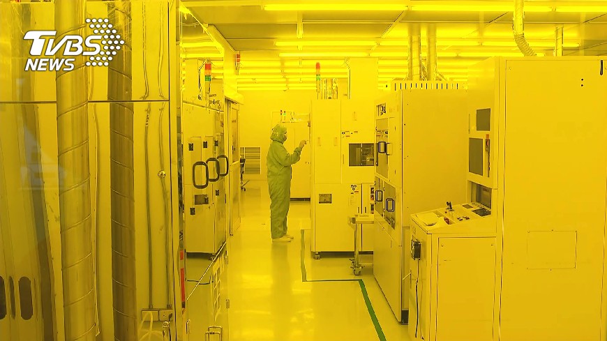 製造生產全年成長估逾4% 再創新高