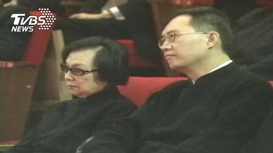 快訊/婦聯會同意 和內政部簽行政契約