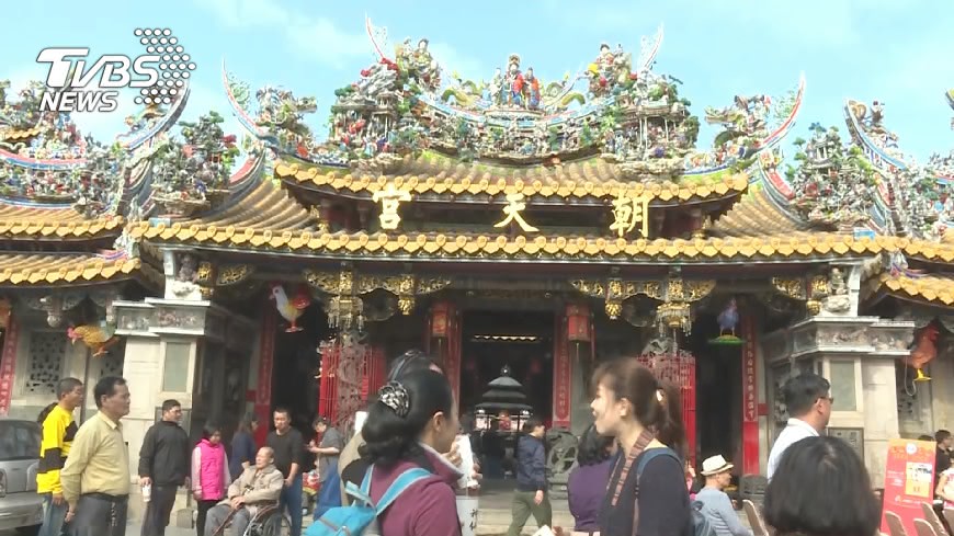 與神同行!全台百年「有拜有保庇」靈廟大搜查
