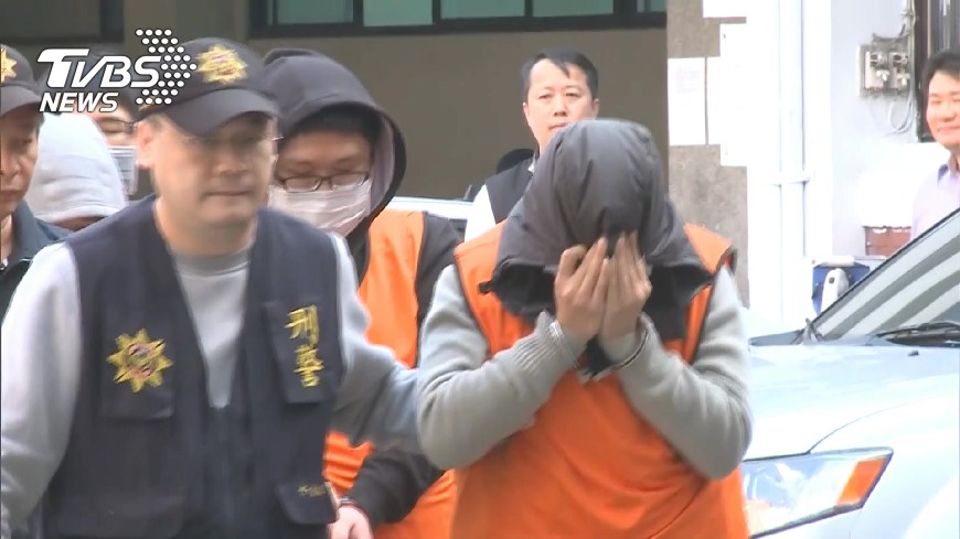 快訊/擄人勒贖「要命小方」之子 主嫌豹子落網