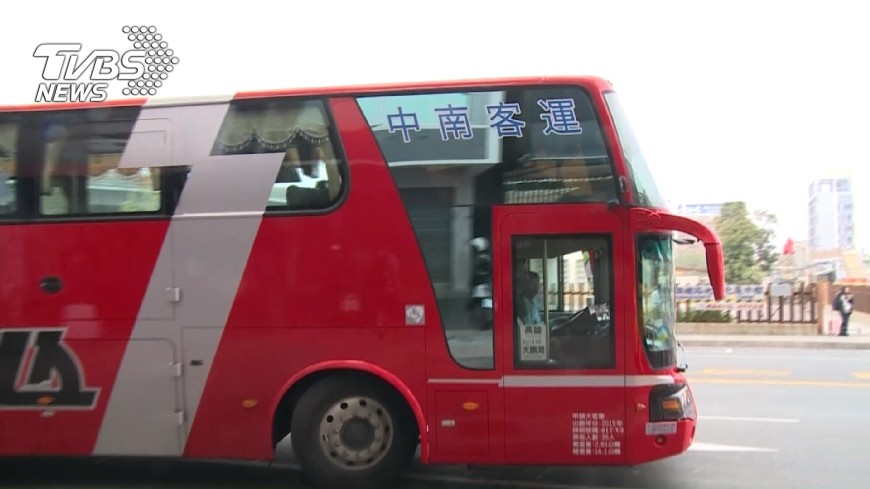 圖／TVBS