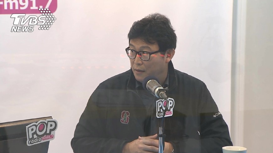 展現台灣價值 姚文智主張舉辦台灣博覽會