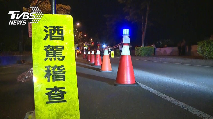 酒後「發動機車牽行」遭罰9萬 法官:也算酒駕