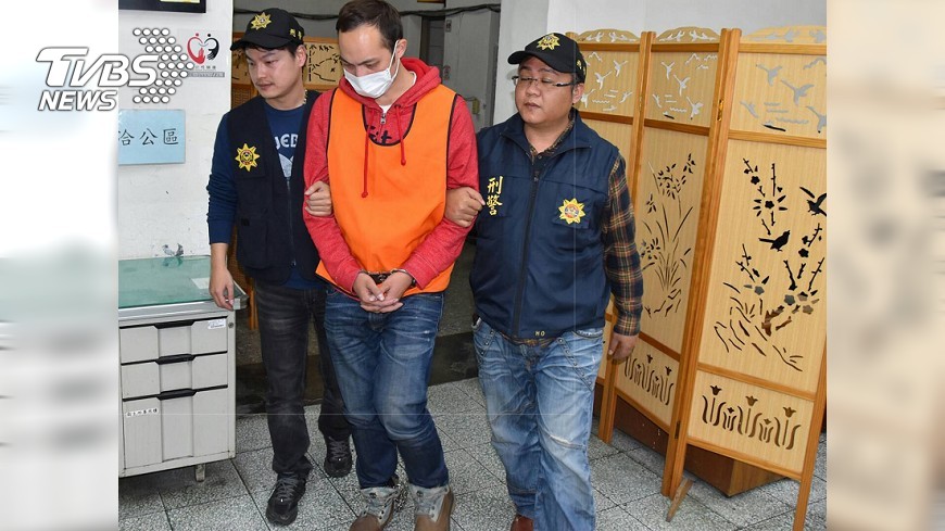快訊/教練陳威成兒子殺女老師 判無期徒刑