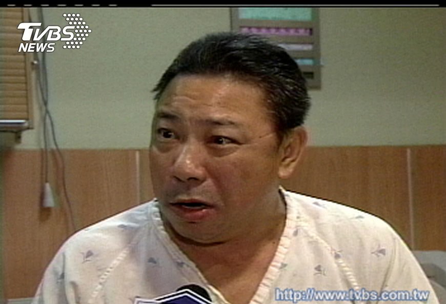 身邊只剩她…影帝陳松勇受中風苦　遺產將留給印傭