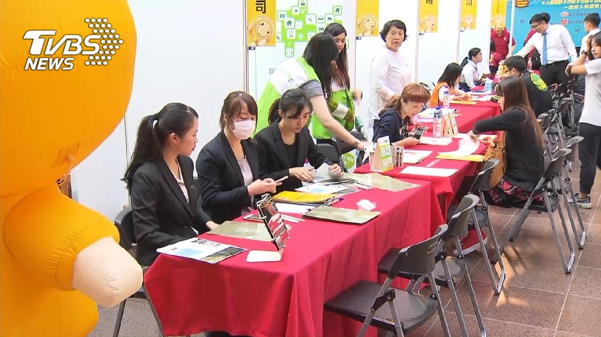 苗縣年後首場徵才 17日釋700職缺