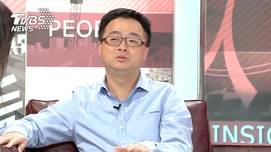 坐看「綠柯之亂」 羅文嘉:請學當年阿扁的氣度