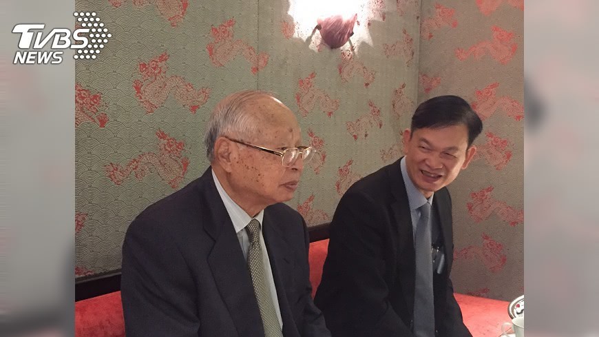 新光三越董座吳東興辭世!享壽81歲