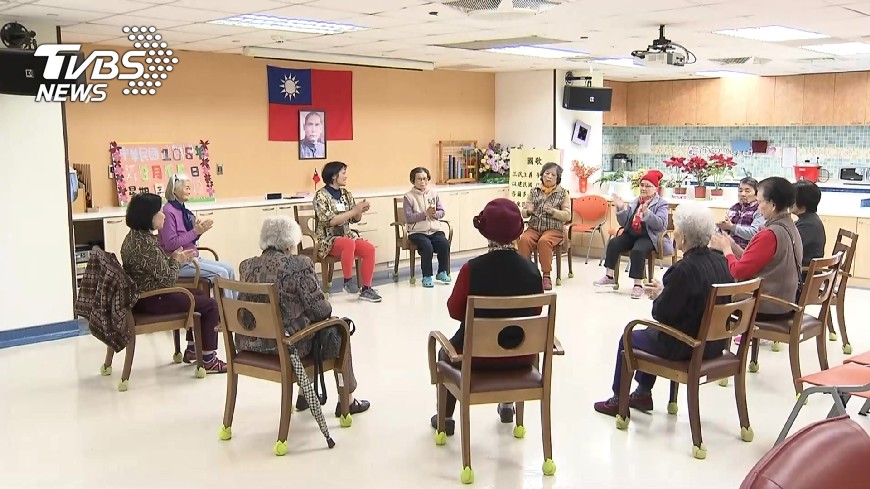 保險金結合信託 老年安養有保障
