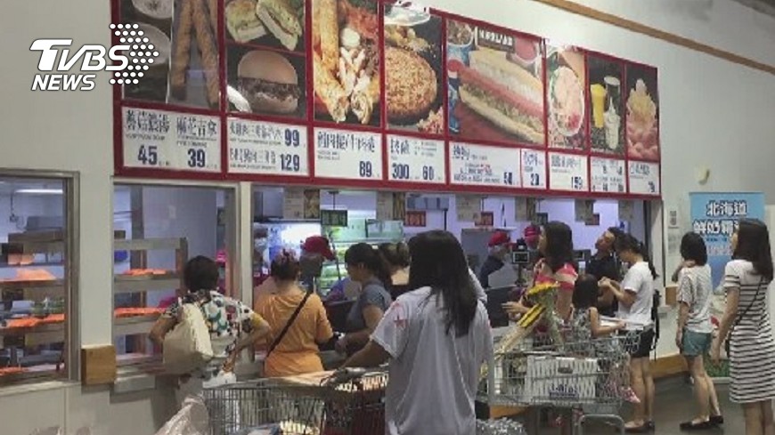 好市多奧客手挖抹醬「試吃」 神回:它可以打開啊!