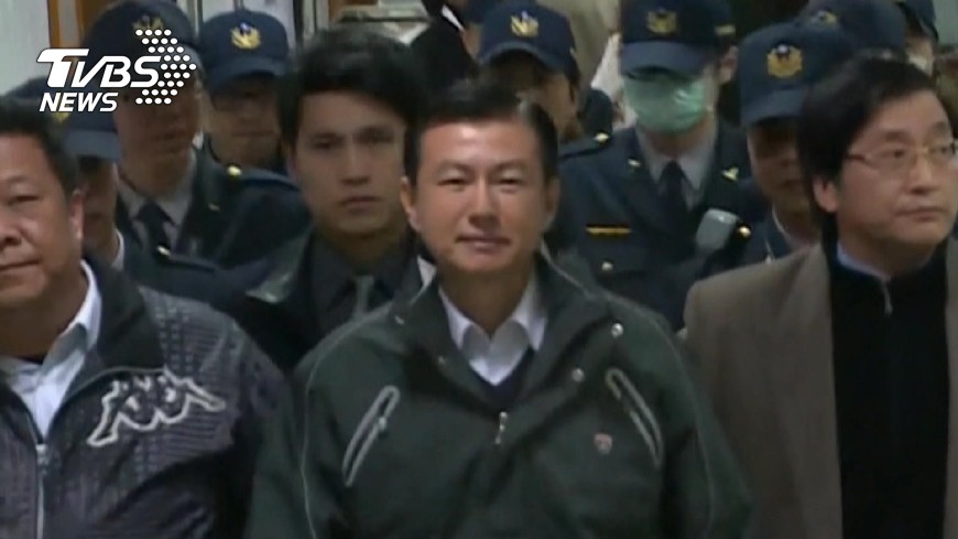 洪案前旅長沈威志無罪 洪慈庸:無奈但尊重