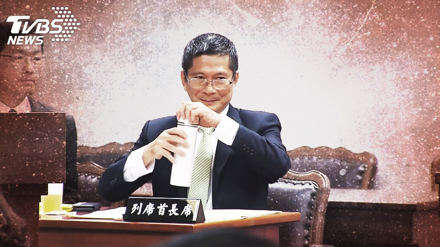 散步要帶證件? 535號釋憲故事 背後有洋蔥