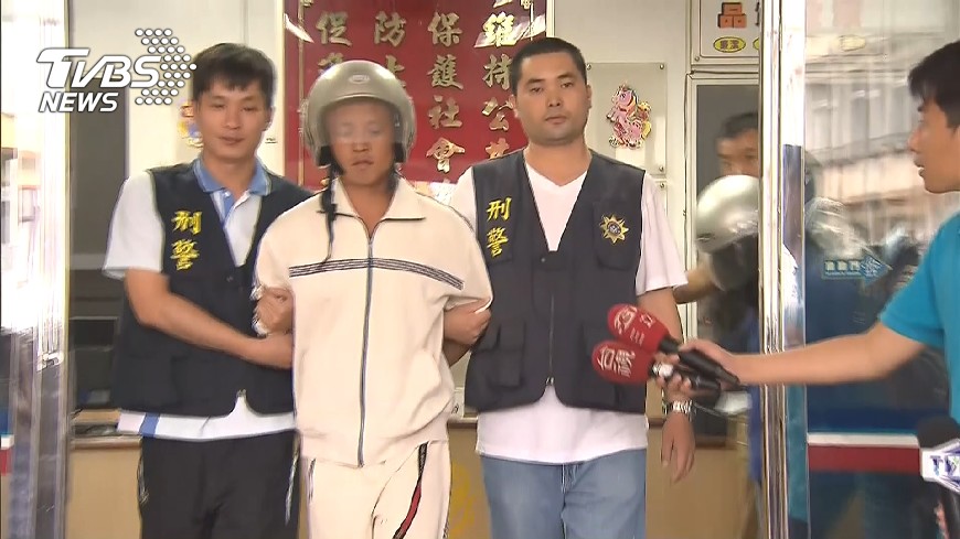 幫女友出氣毆死國二少女還焚屍 高院更審判死刑