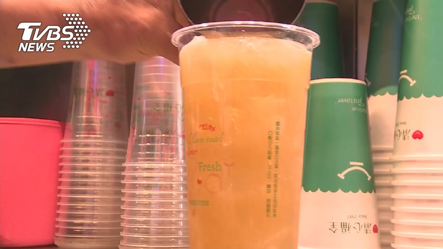 聯手供應商涉逃漏稅 清心福全致歉:將申報補繳