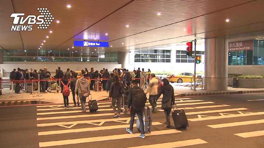 桃機董事長:新南向國家已成為重要旅客來源