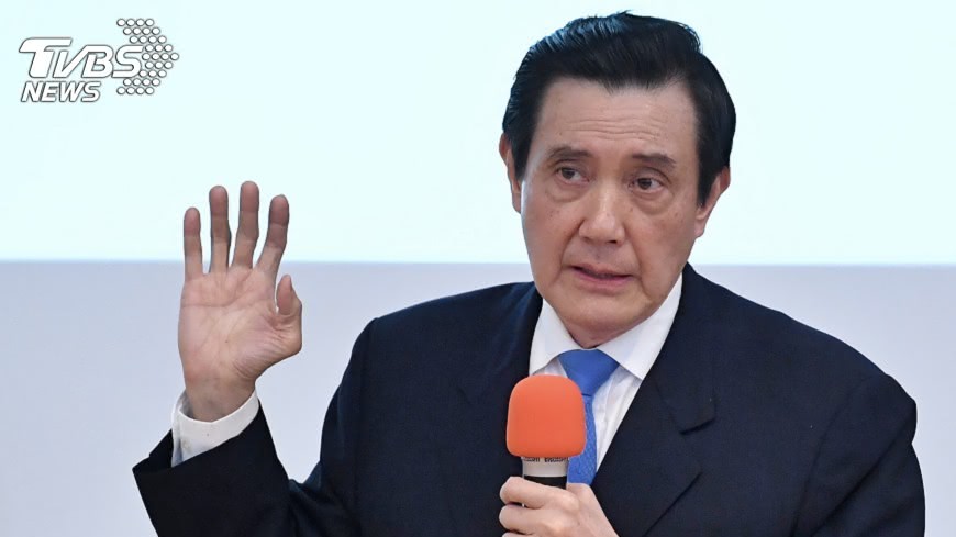 圖／中央社