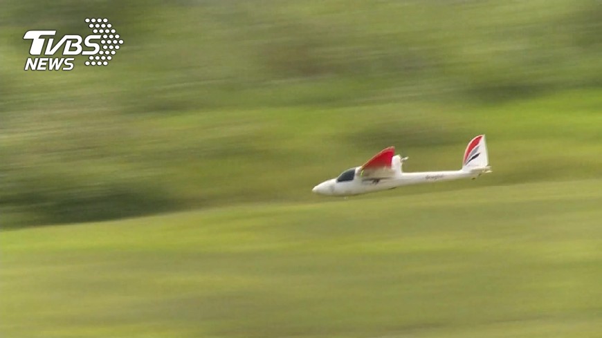 快訊／空拍擴點可飛！　三重環保公園變飛行機場