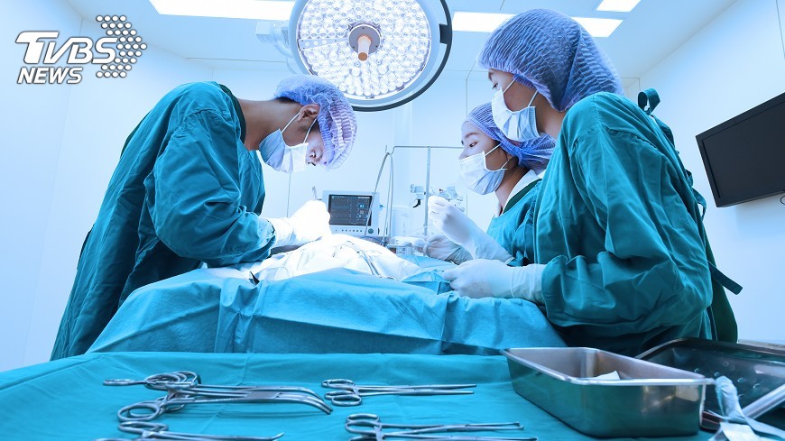 部分胃切除手術者 需定期胃鏡檢查