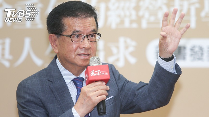 徐重仁低薪說惹議　全聯：小編學到一課