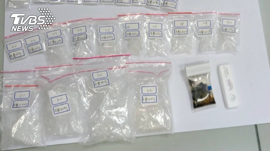 澎湖空難生還者淪毒蟲　海軍上士遭撤職下場慘