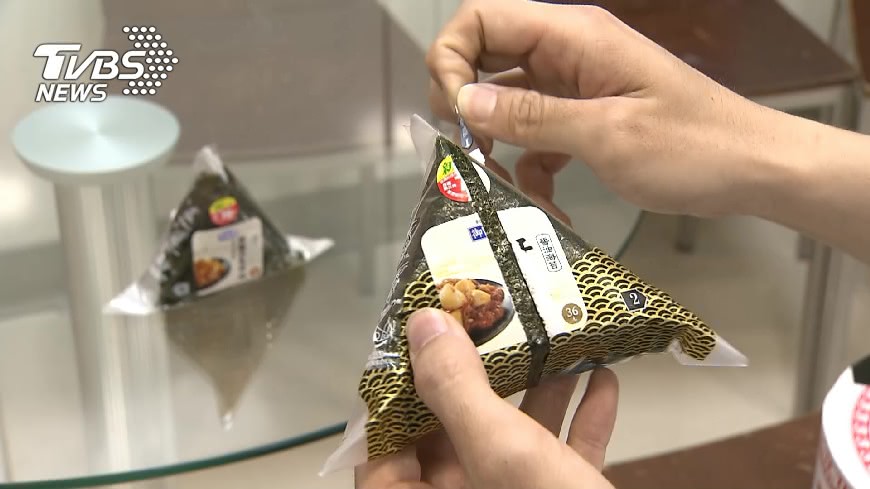 聯華食失火廠專做「超商御飯糰、便當」 小7急掌握:全力調度