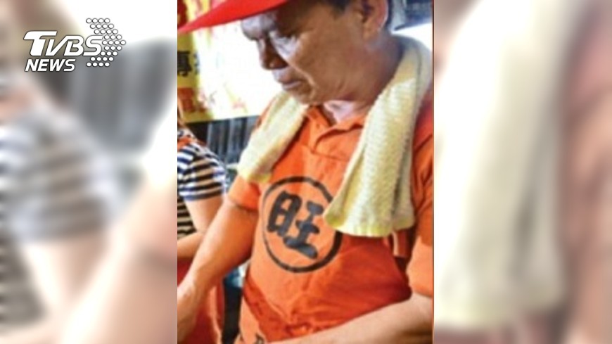 狠裸殺女友…乩童曝真相　「香腸王」遭判刑14年