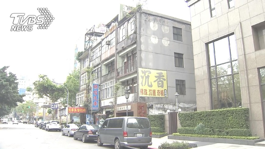 行政院:2.1億元補助老屋健檢重建