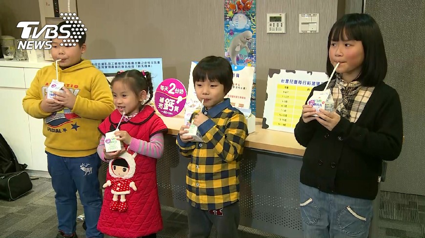 怕孩子吃不夠！　逾5成家長幫補保健食品