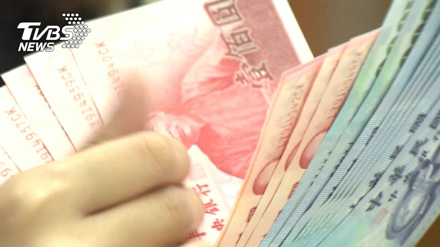 張善政提出四大方向建議中央可規畫將2024年超徵的5283億元稅收用在緊急紓困、數位轉型、產業鏈重組、搶占全球技術前沿。(圖/TVBS)