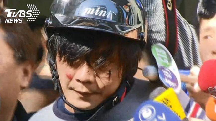 「若我小孩被…」小燈泡兇手逃死 他吐心聲藏心酸