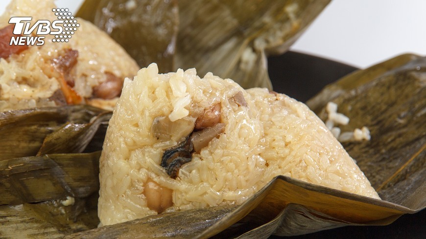 最討厭粽子裡包什麼?網嫌爆2樣餡料:失敗中的失敗
