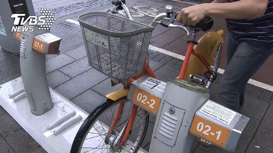 快訊/週五的小確幸! 騎單車通勤免費喝咖啡
