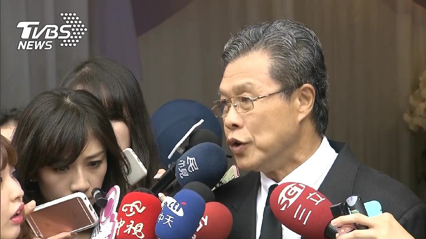 目睹豬哥亮服不明草藥 楊烈嘆拿命開玩笑